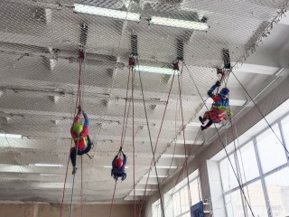 Кубок героя СВО едет в Ступино: триумф туристов из «Островка»