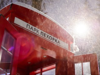 Новогодние гуляния и «Зимняя сказка»: программа в парках Балашихи по датам