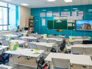 Общественники Одинцовского округа высказались о трагедии в Успенской школе