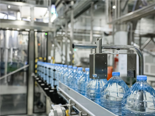 Главный колодец страны: как Подмосковье нарастило долю поставок питьевой и минеральной воды