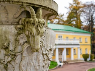 «Горки Ленинские» вошли в число лучших музеев России в соцсетях