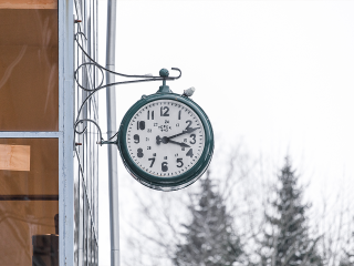 Как будут работать Зарайская больница и МФЦ в новогодние праздники