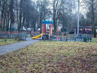 Парковки, свет и спортплощадка: что еще в планах благоустройства двора на Мира