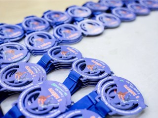 Более 150 детей соревновались в открытом первенстве по универсальному бою в Мытищах