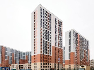 Добро пожаловать в будущее: в Балашихе сдали новый 22-этажный дом — чем удивят новоселов?