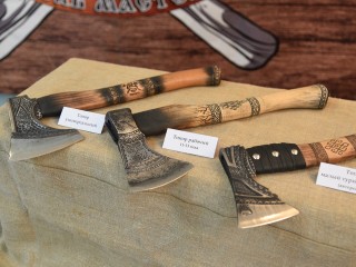 Ведьмины посиделки: зачем 26 декабря оставляли топор на пороге острием вверх