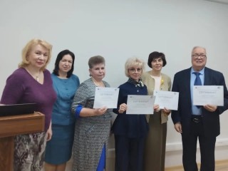 Восьмиклассник из Лобни занял второе место, читая Ламартина на французском