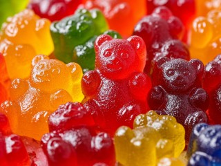 Мармелад больше не едим? Какие побочные эффекты нашли у безобидных сладостей