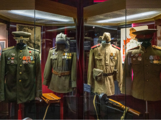 Память о подвиге: в Красногорске отметят годовщину контрнаступления под Москвой