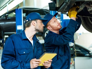 Техосмотр в Солнечногорске подорожает: что изменится для автовладельцев с 1 января