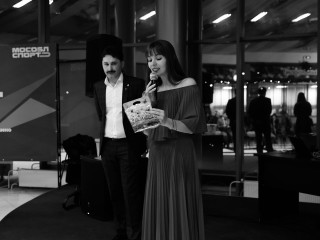 Красная дорожка к добру: первый в истории города Ступино благотворительный бал собрал меценатов округа