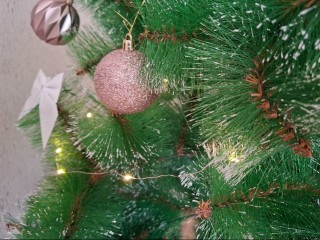 Видновчанам напомнили, как безопасно украсить квартиру к праздникам