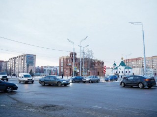 Проспект Ильича на апгрейде: в Шатуре завершили первый этап капремонта главной дороги