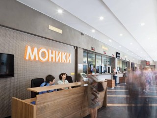 Главная заслуга — спасенные жизни: с какими итогами МОНИКИ отмечает свое 250-летие