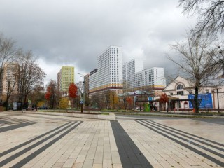 «Эффект Долиной» как один из факторов: почему вырос разрыв между новостройками и «вторичкой» в Подмосковье