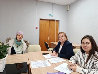 Три вопроса — и все важные: что жители ЗАТО Восход попросили у депутата