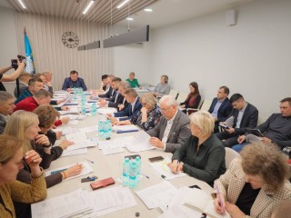 От Пузино до Семхоза: депутаты назвали новые адреса благоустройства в 2026 году