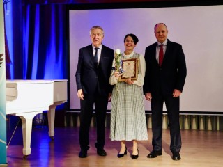 Лидеров муниципального этапа конкурса «Педагог года» определили в Егорьевске