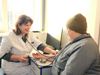 До Нового года мобильные клиники охватят почти весь округ: в каких селах пройдут бесплатные дни здоровья