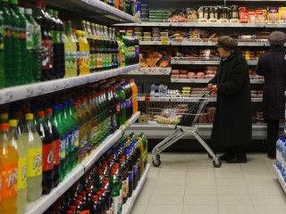 Газировку больше не увидим? Сладкие напитки могут исчезнуть из инфополя