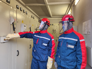 Свет отключат ненадолго: какие деревни под Можайском затронут плановые работы на электросетях 22 декабря