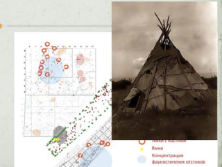 От полуземлянок до первых чумов: ученые исследовали жилища палеолитических «зарайцев»