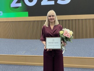 Второе место: Раменский округ получил награду в сфере здравоохранения