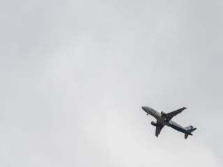 Названа причина нештатной ситуации с Boeing 777 в Подмосковье