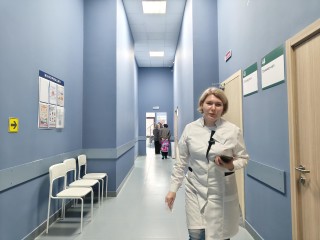 Грипп и ОРВИ в Одинцово: «Пороговые значения не превышены»