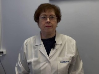 Три кита здорового питания: врач-диетолог Луховицкой больницы дала советы перед застольем