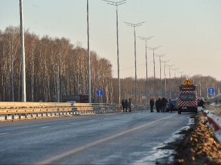 В Клину самыми опасными признали 15 участков дорог