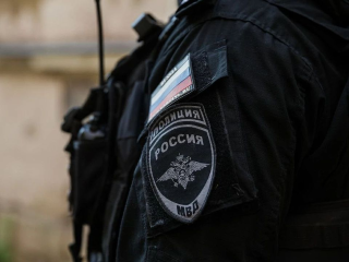 В Можайске усилят охрану общественного порядка в новогодние праздники