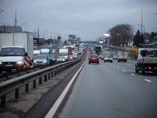 По М-3 будет не проехать: водителей Подмосковья предупредили о смене схемы движения с 18 декабря