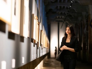 В «Планете талантов» организуют фотовыставку о семьях участников СВО