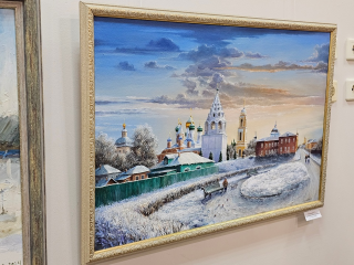 Викторины, концерты и выставки: куда сходить 24 декабря