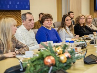 От пандусов до автобусов: какие проблемы людей с инвалидностью решат в Одинцове