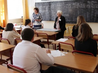 Система СПО набирает отличников: Минпросвещения отчиталось о рекордном качестве приема