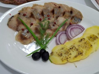 Топ‑3 соленых продуктов, которые «прокачают» иммунитет зимой