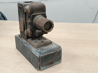 Музей истории Лобни пополнился редкими экспонатами