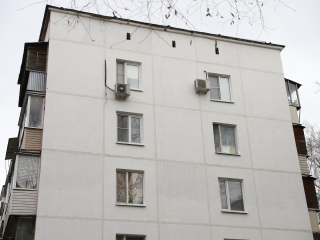 Ремонт жилых домов по новым правилам: где и когда начнут обновлять системы водостока и крыши