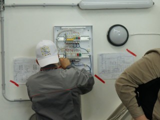 В одной из деревень Павловского Посада ненадолго отключат электричество