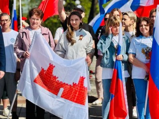 От «Диктанта Победы» до школьных музеев: в Можайске подытожили юбилейный год