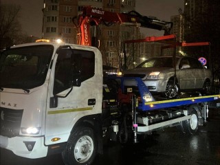 Как не остаться без машины: куда делись 124 автомобиля в Подмосковье за неделю и что ждет их владельцев