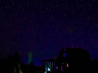 Геминиды 2025: пик самого мощного звездопада года придется в ночь на 14 декабря