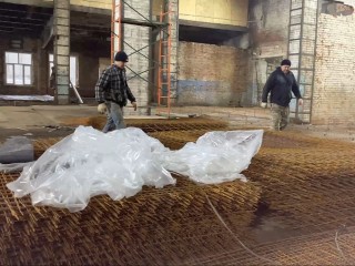 Второе дыхание для "СЛОНа": заброшенную автомастерскую во Власихе ждет апгрейд по программе «Недвижимость за 1 рубль»