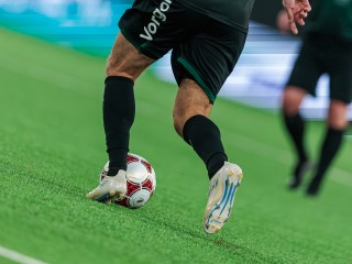 «Кристалл-Восток» стал лучшей школой футбола Подмосковья в 2025 году