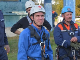 Бывший медбрат из Сергиева Посада объяснил, почему спасает не только на работе, но и на отдыхе