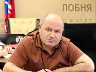 Заместитель главы Лобни отправился в зону СВО для выполнения боевых задач
