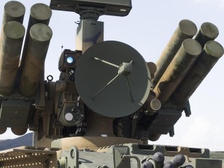 Новая волна атаки отражена: силы ПВО сбили два БПЛА над Московским регионом