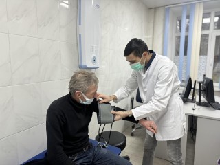 Эпидемиолог: заболеваемость гриппом в Ленинском округе в пределах сезонной нормы